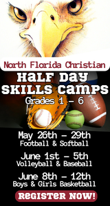 NFC Summer Camps