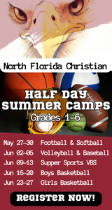 NFC Summer Camps