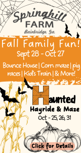 Sring Hill Farm Fall Fun