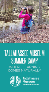 Tallahassee Museum Summer Camp