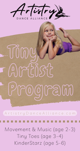 Artistry Dance Alliance