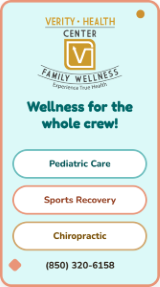 Verity Health Center