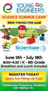Young Engineers Summer Camp