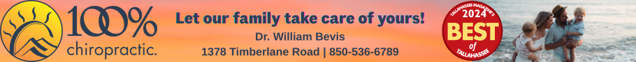 100% Chiropractic