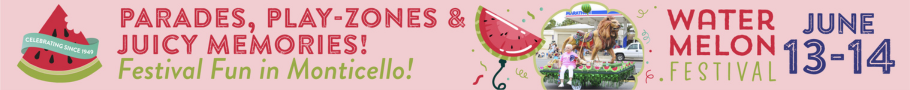 Monticello Watermelon Festival