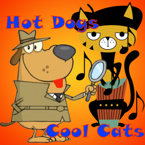 Hot Dogs, Cool Cats