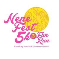 Nene Fest 5K and Fun Run