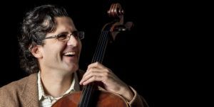 Amit Peled, cello