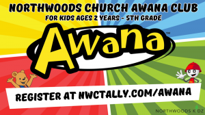 Northwoods Church AWANA Club 2023-2024