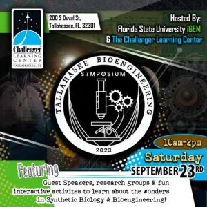 Tallahassee Bioengineering Symposium