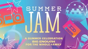 Summer Jam at Northwoods Church