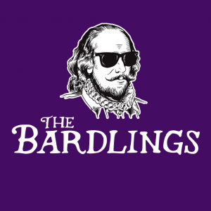 The Bardlings take a bow!