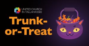 UCT Trunk or Treat