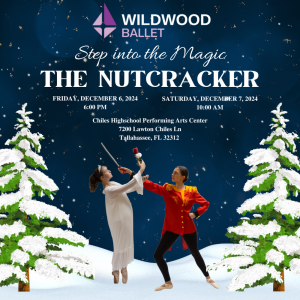 The Nutcracker