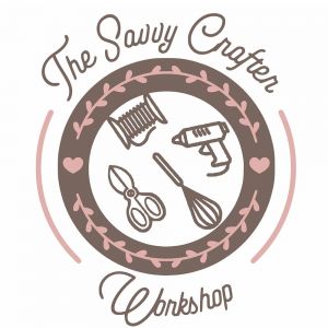 Savvy Crafter Logo