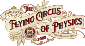 2025 Flying Circus of Physics poster v2.1.jpg