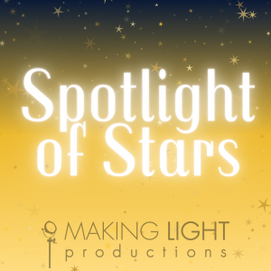 Spotlight of Stars: Heroes and Villains