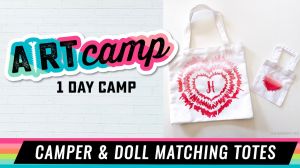 doll totes