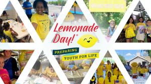 Lemonade Day Tallahassee Logo