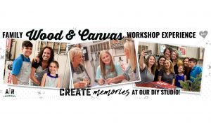 family workshop