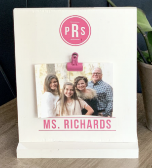 photo board