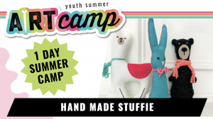 stuffie