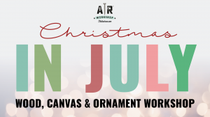 christmas in July