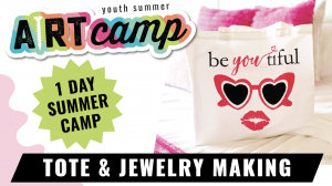 tote and jewelry