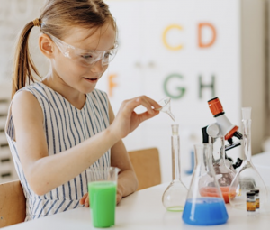 Homeschool