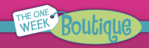 The One Week Boutique