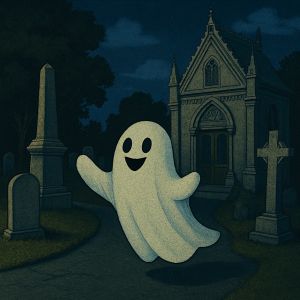 HMGT Ghost Tours