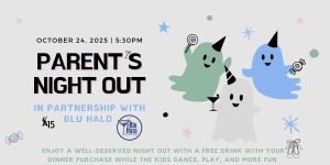 Parent's Night Out