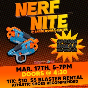 Nerf Nite Spring fetch.jpg