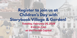 Children's Week Florida 2026