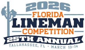 2026 Florida Lineman Competition