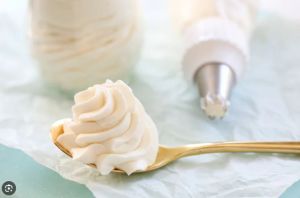 SCW Cookie Decorating