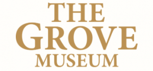 Storytime at The Grove Museum
