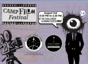 Film Festival movie poster