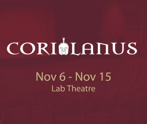 Coriolanus