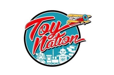 Toy Nation - Fun 4 Tally Kids
