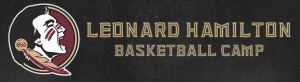 Leonard Hamilton Basketball Camp