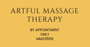 Artful Massage Therapy