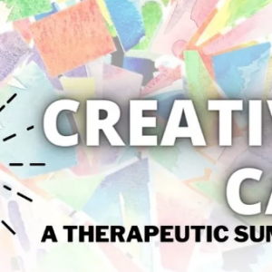 Creativity Summer Camps at Mosaic Creative Counseling