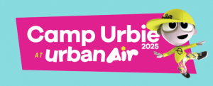 Camp Urbie at Urban Air