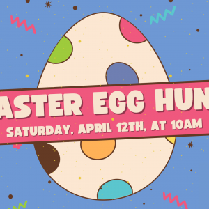 04/12: Generations Church Egg Hunt