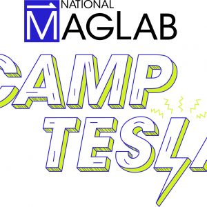 MagLab Camp TESLA