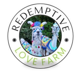 04/18: Easter at the Farm at Redemptive Love Farm