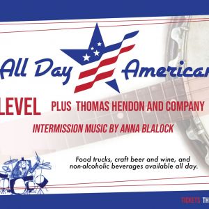 04/12: All-Day Americana Music Festival at The Hub