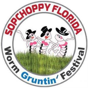 04/12: Sopchoppy Worm Gruntin' Festival