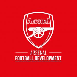 Arsenal Soccer Camp